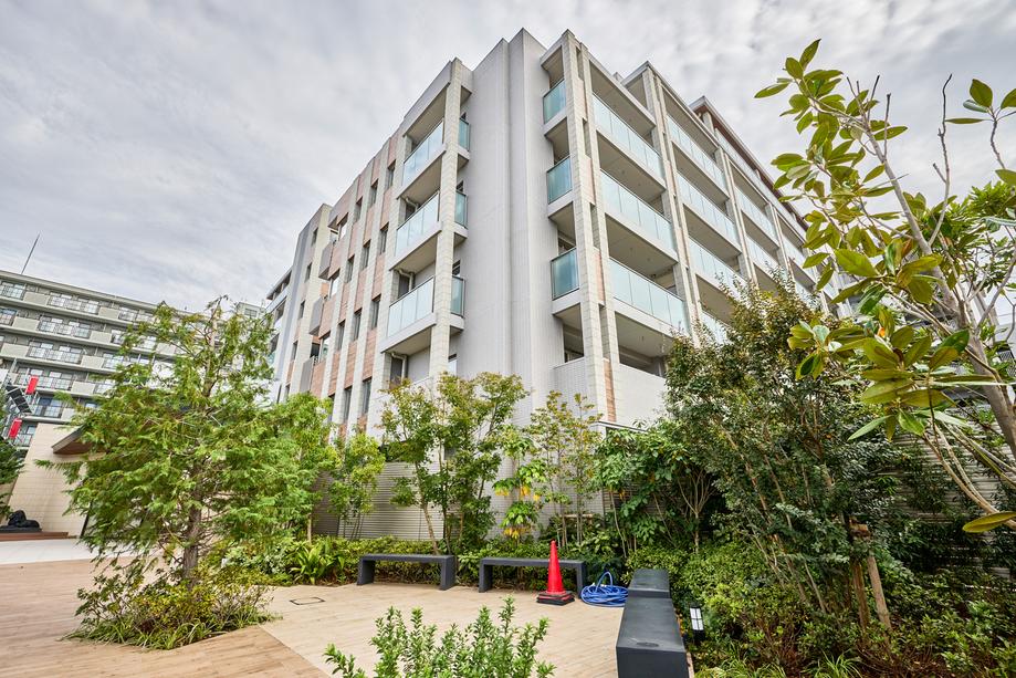 ライオンズ中浦和フォレストフォート