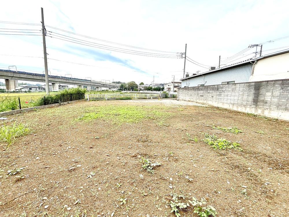 神奈川県横浜市泉区下飯田町