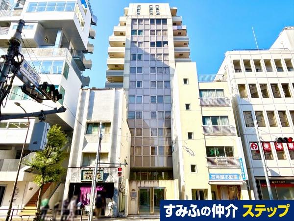 エスト・グランディールカーロ吉祥寺本町