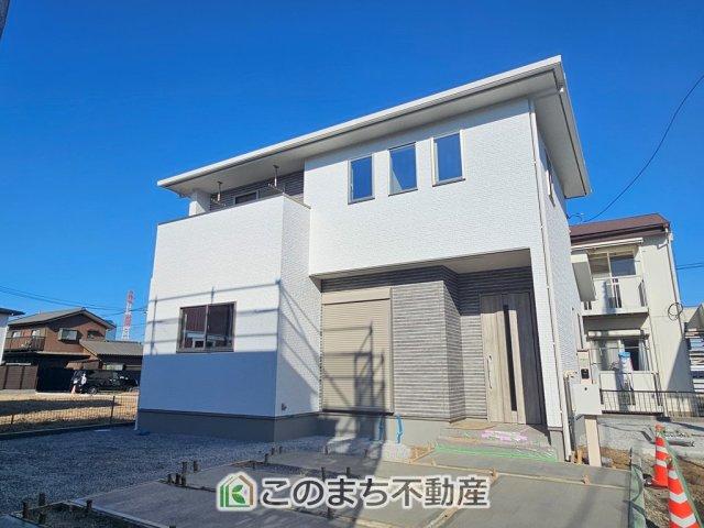 栃木県小山市城北