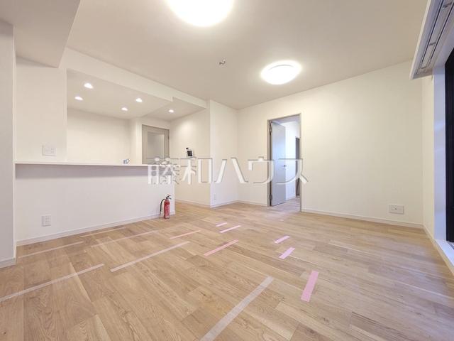 ウイングストリーム氷川台コート