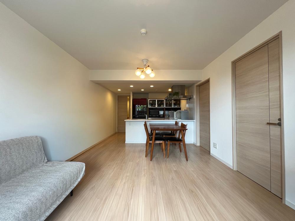 ルモンドヴェール宮前平