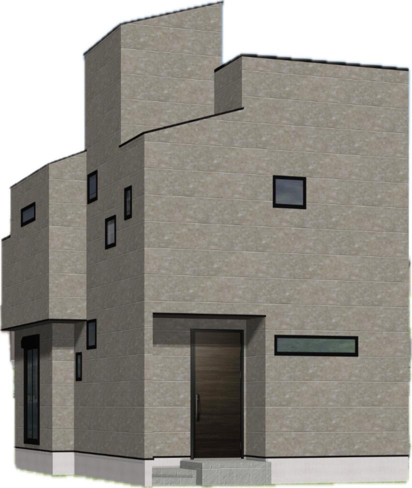 東京都練馬区高松