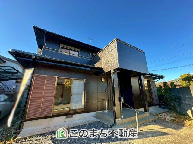 栃木県宇都宮市西川田