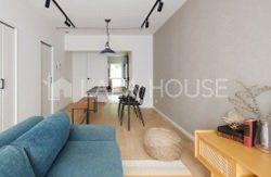 かやのき団地テラスハウス２号棟