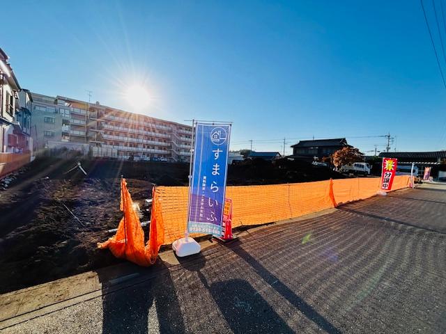 埼玉県入間市大字下藤沢