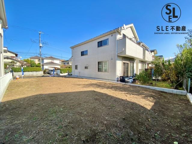 神奈川県厚木市鳶尾