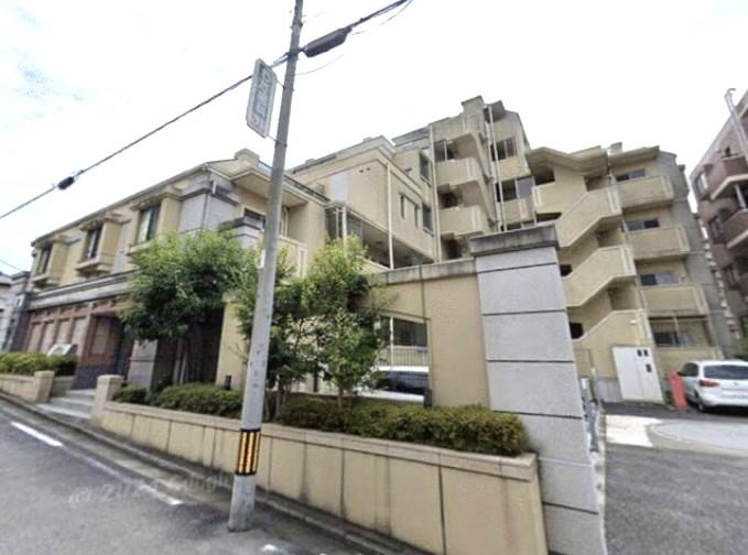 日神パレステージ鳩ケ谷