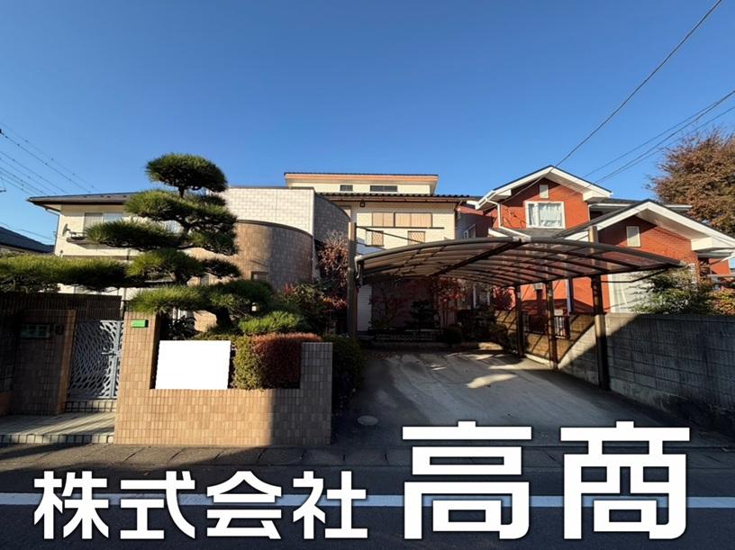 群馬県高崎市倉賀野町