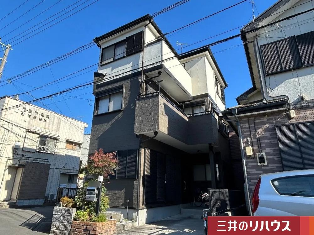 埼玉県さいたま市見沼区東大宮