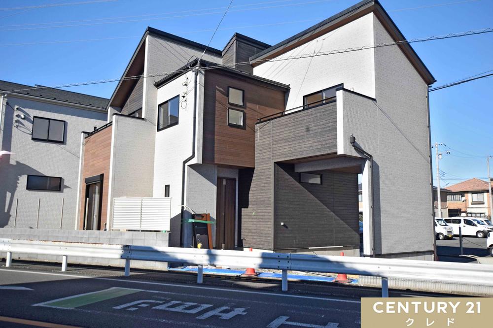 埼玉県川越市仙波町