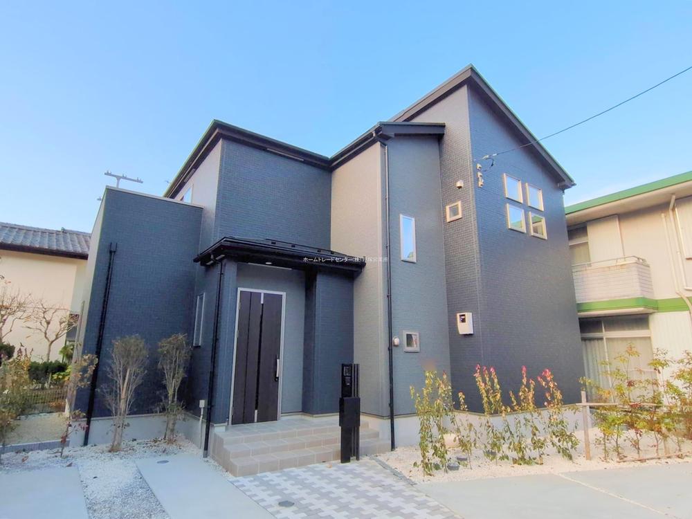 神奈川県鎌倉市手広