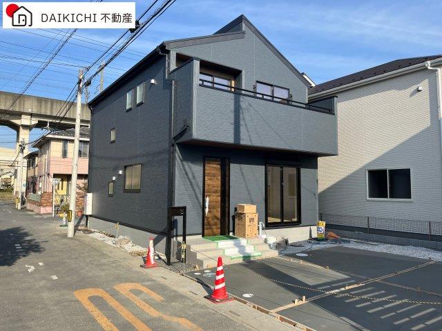 埼玉県熊谷市宮本町