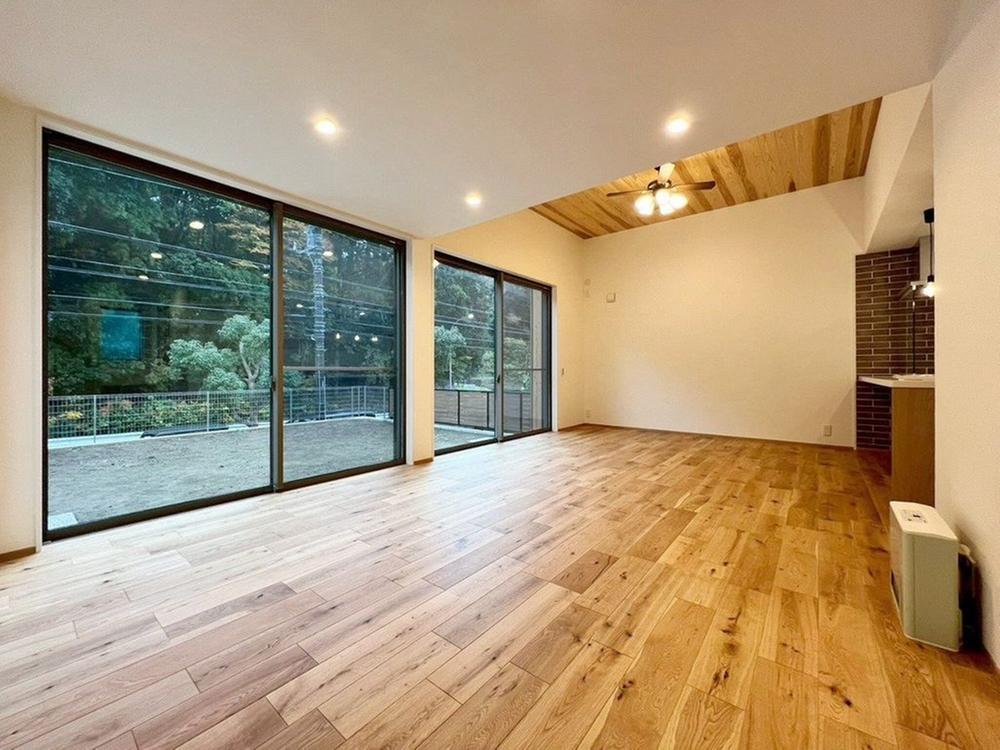 神奈川県鎌倉市梶原