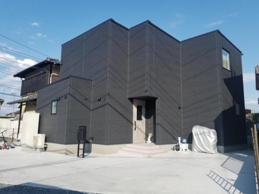 埼玉県熊谷市石原