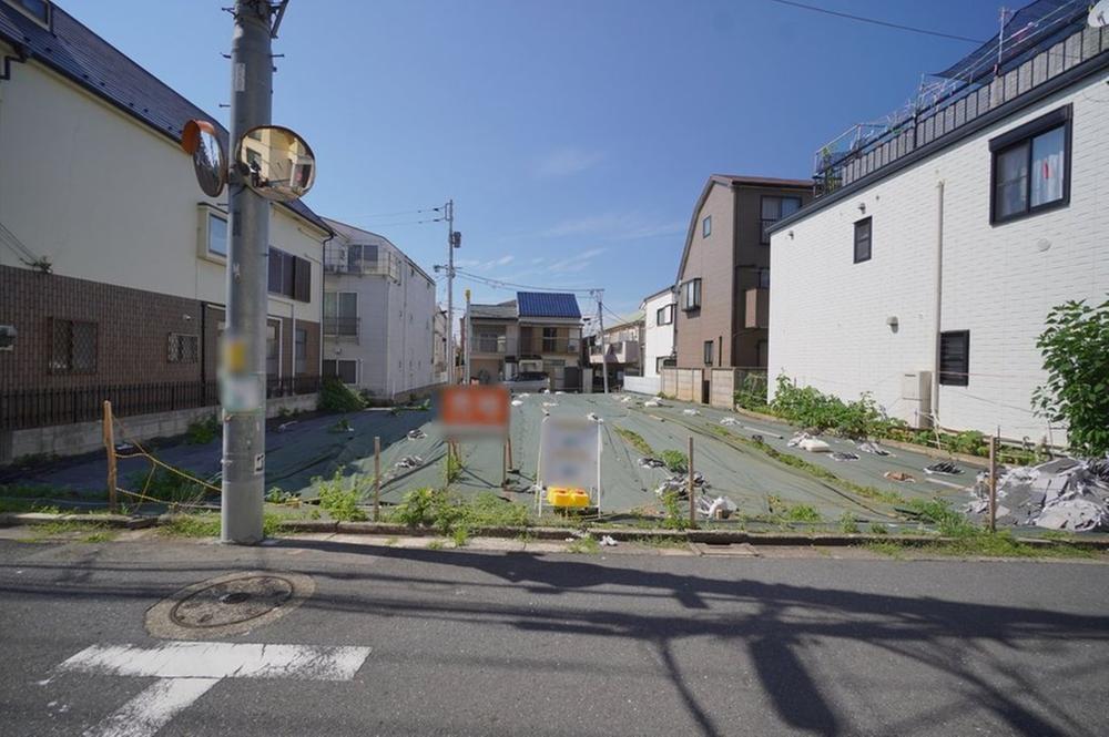 東京都中野区野方