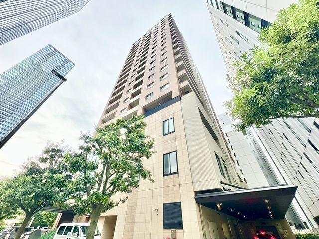 グランスイート虎ノ門