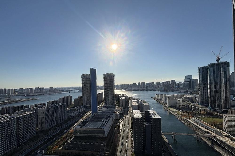 ドゥ・トゥールWEST棟