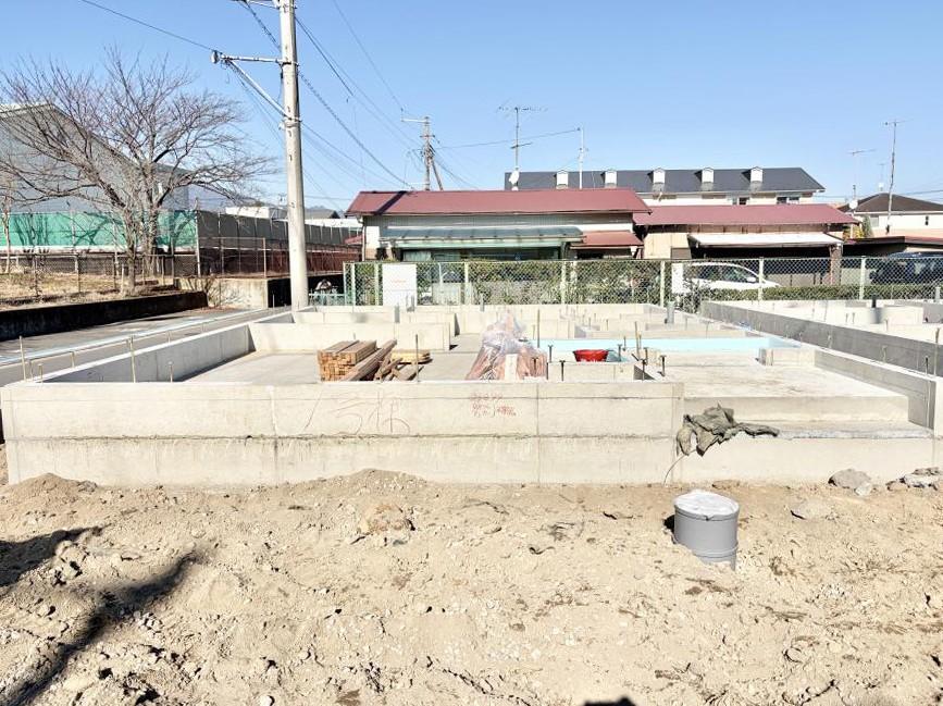 神奈川県平塚市南金目