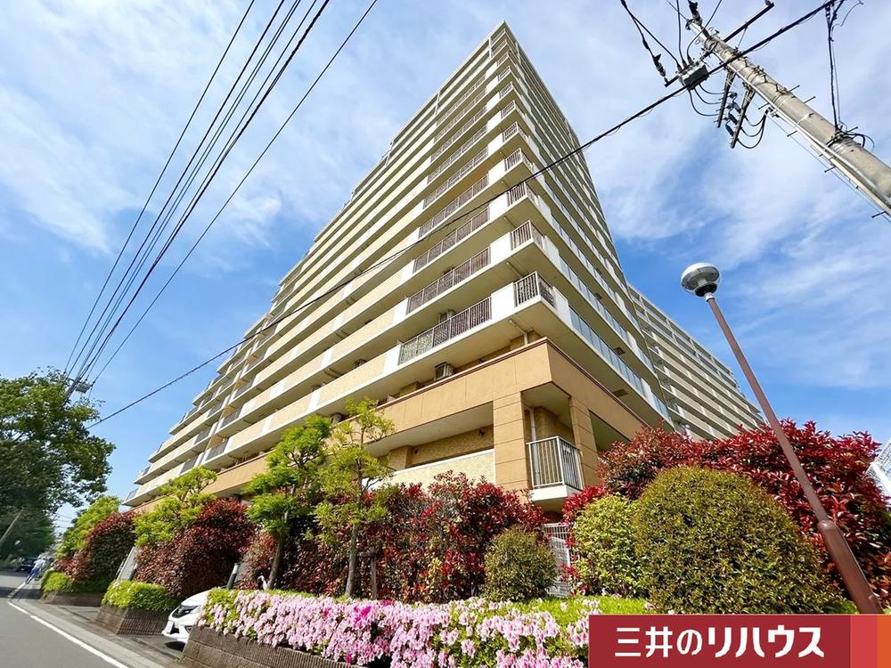 グランシティレイディアントアクアヴィータ