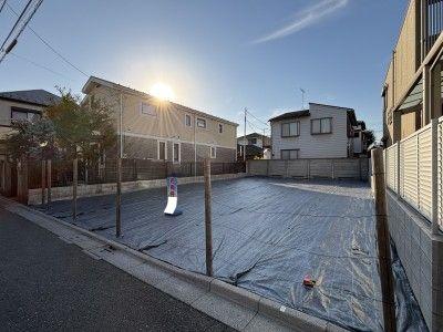 東京都三鷹市下連雀