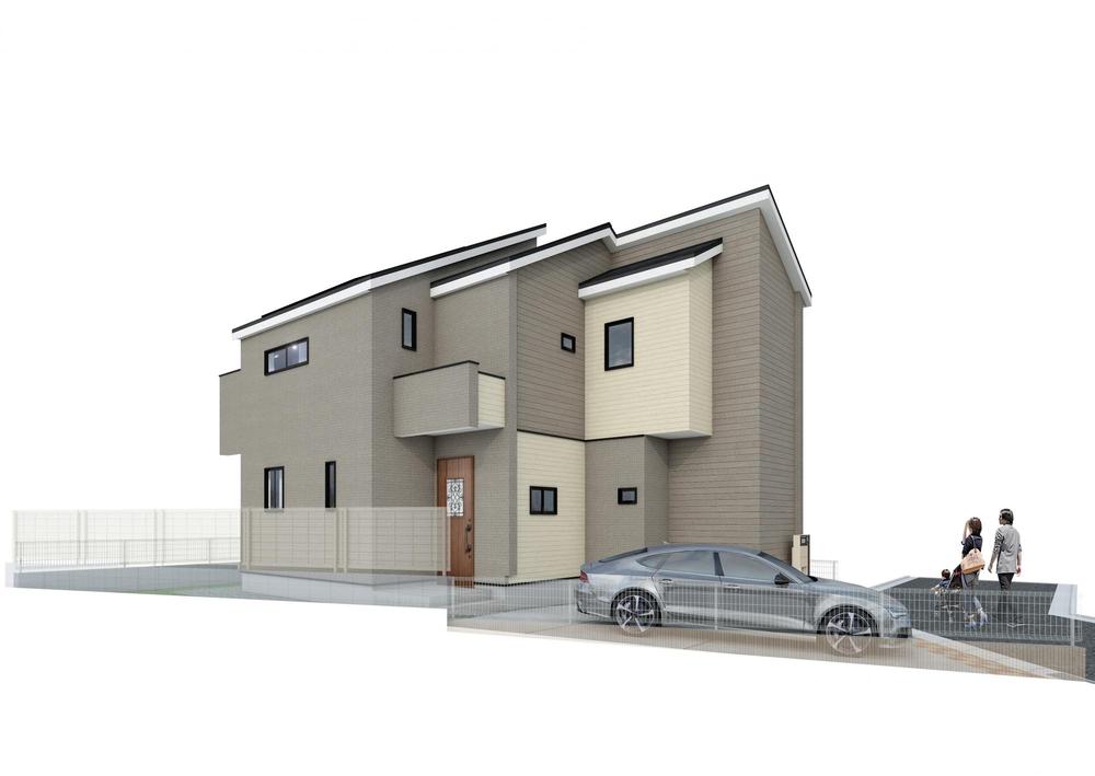 東京都東久留米市柳窪