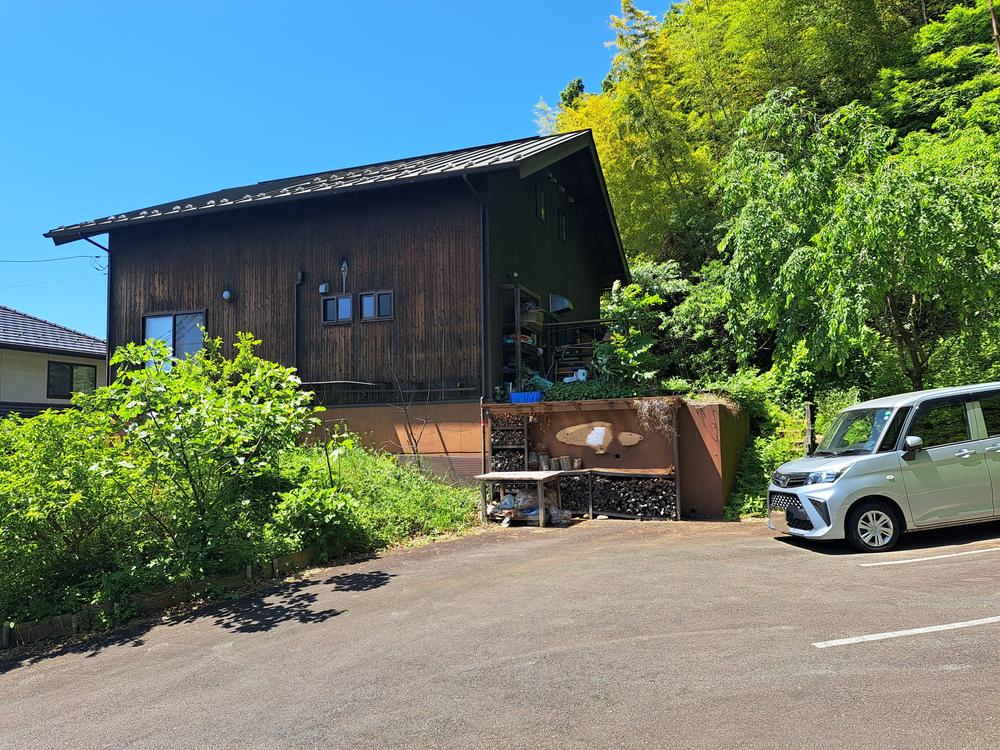 東京都町田市野津田町