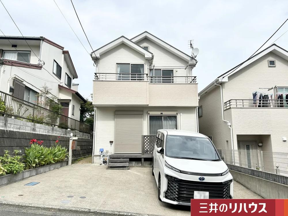 神奈川県横浜市磯子区洋光台