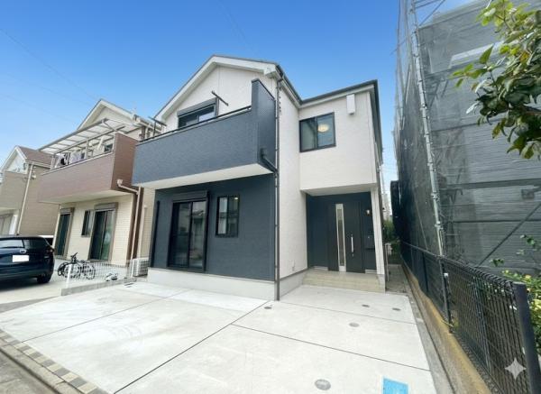 千葉県習志野市鷺沼台