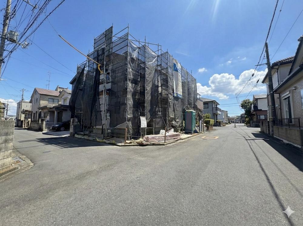 埼玉県白岡市小久喜