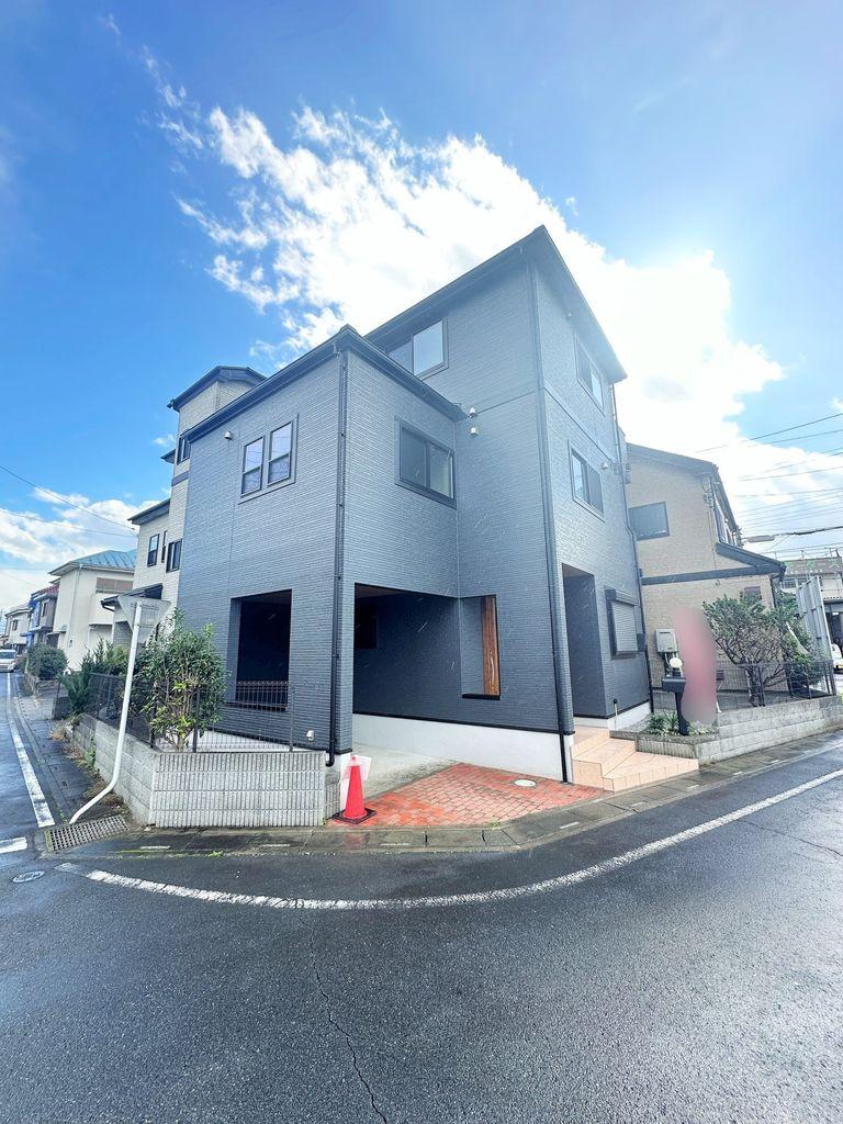 埼玉県鶴ヶ島市大字脚折