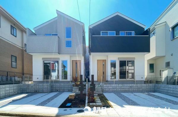 神奈川県鎌倉市台