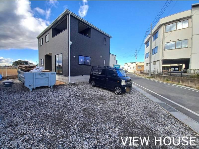 群馬県太田市下田島町