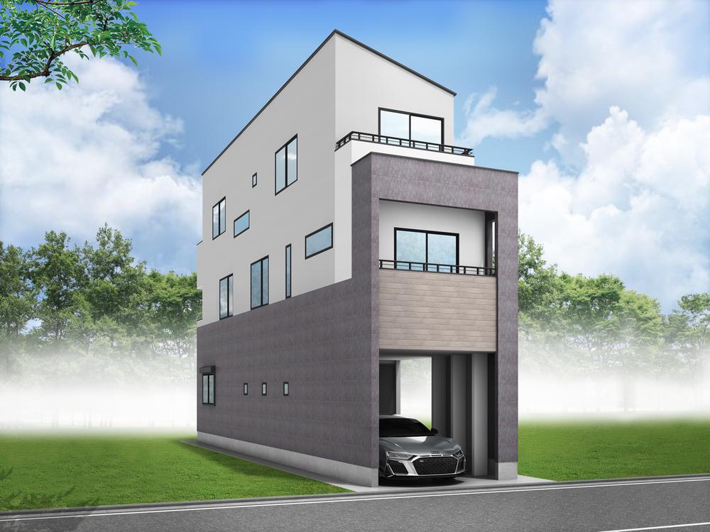 東京都練馬区練馬