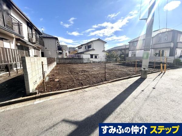 東京都練馬区石神井町