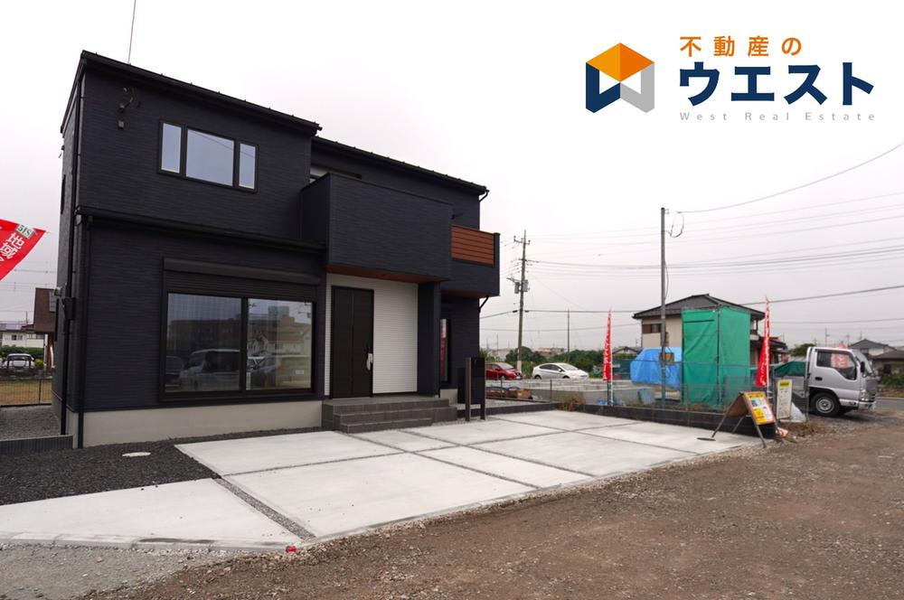 群馬県高崎市上佐野町