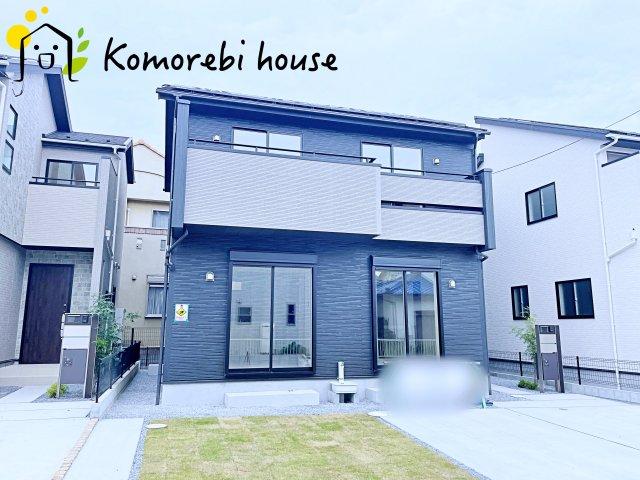 埼玉県上尾市二ツ宮