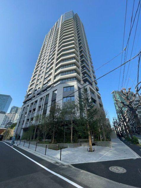 プラウドタワー渋谷