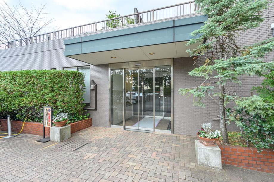 グレーシア湘南ライフタウン