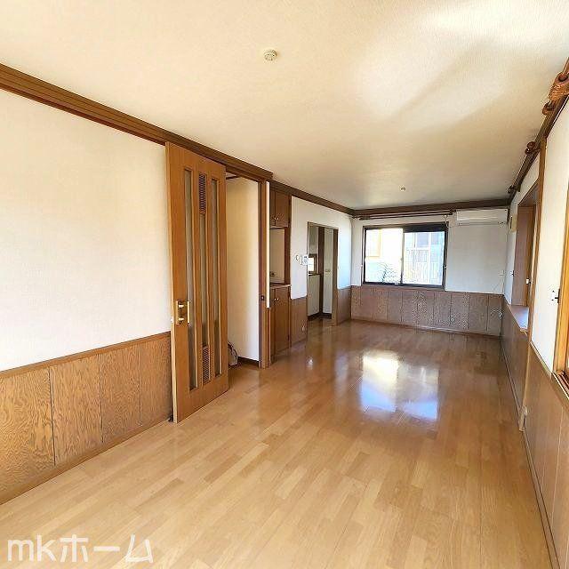 千葉県佐倉市西志津