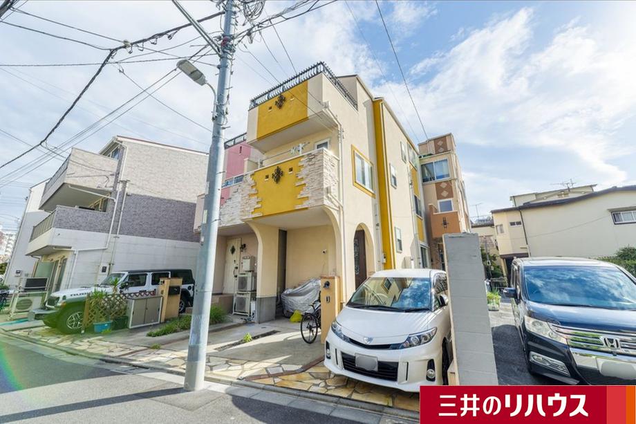 東京都台東区根岸