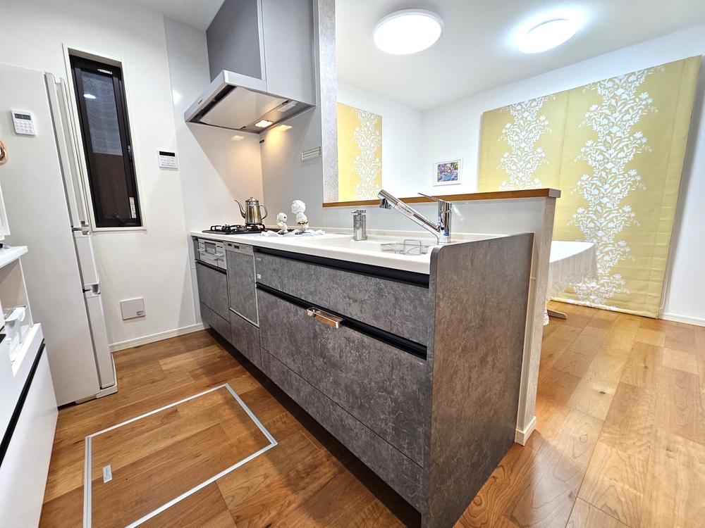 神奈川県横浜市泉区中田西