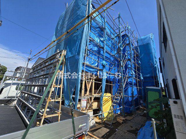 埼玉県さいたま市浦和区本太