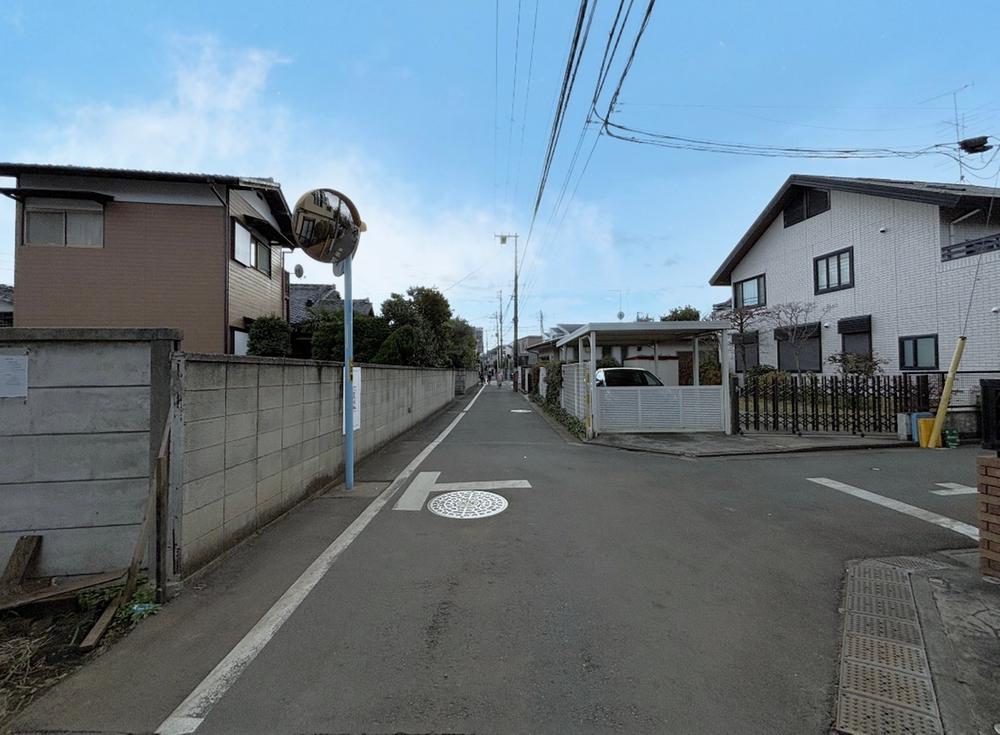 東京都杉並区高井戸東