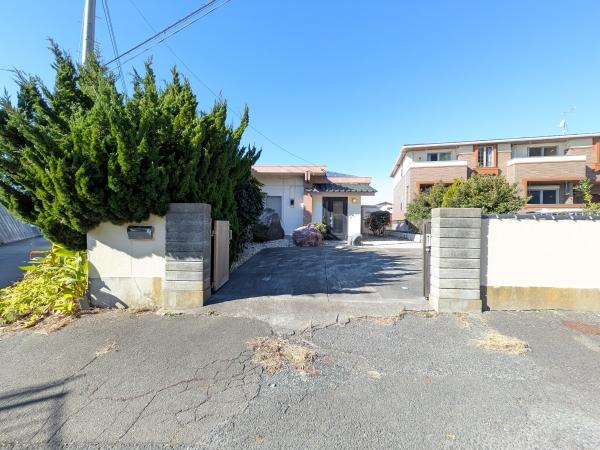 茨城県日立市田尻町