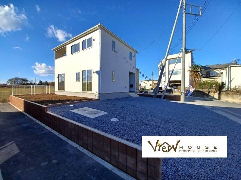 群馬県太田市下田島町