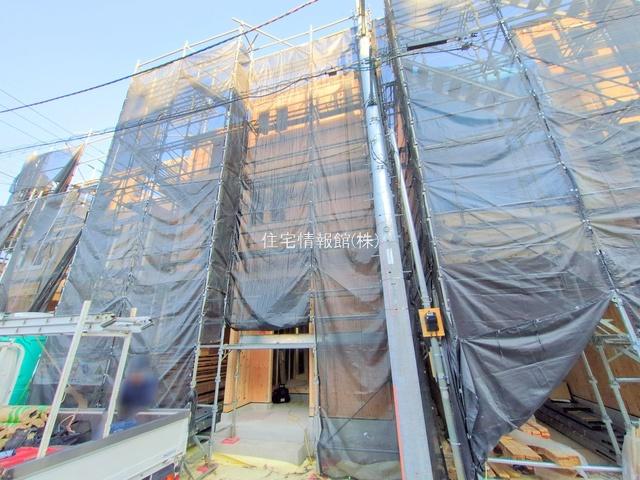 埼玉県さいたま市桜区西堀