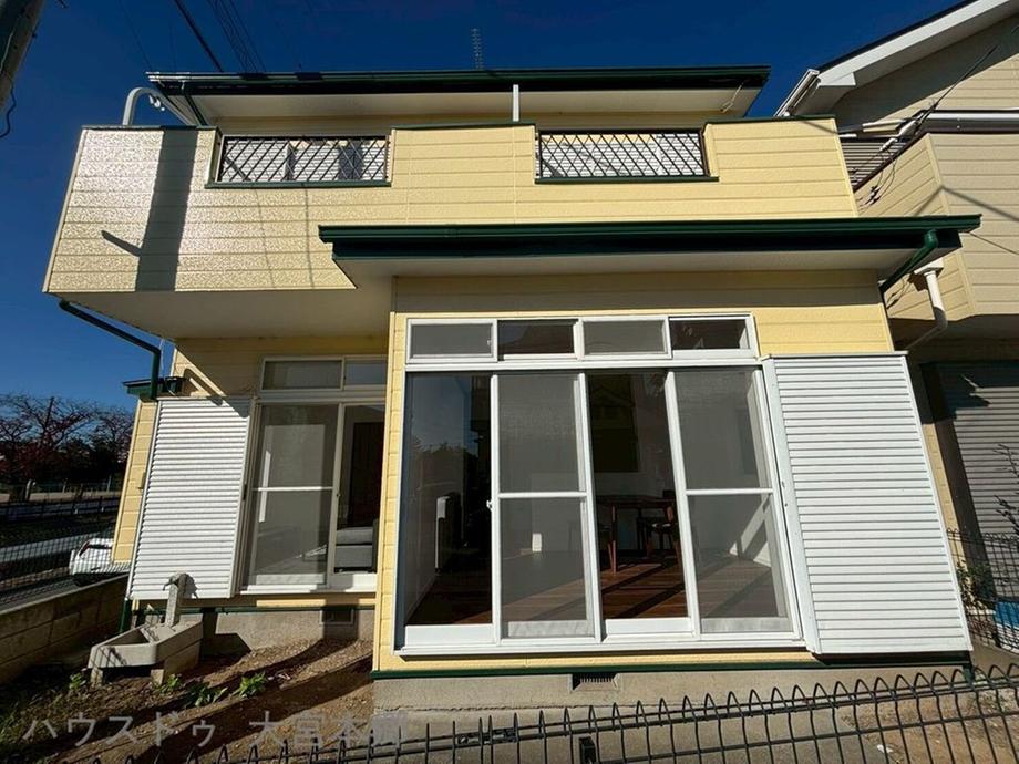 埼玉県上尾市弁財