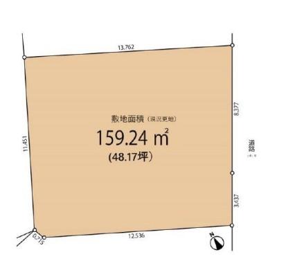 千葉県大網白里市南今泉