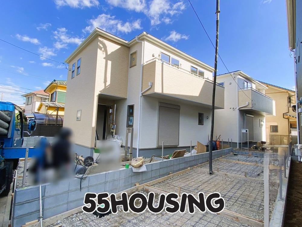 埼玉県春日部市大場